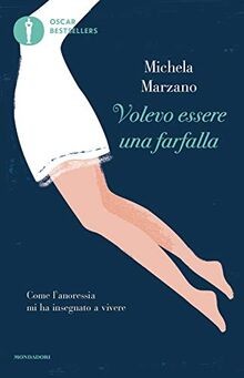 Volevo essere una farfalla von Marzano, Michela | Buch | Zustand sehr gut