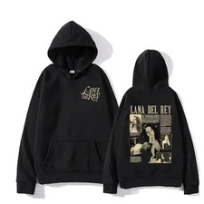 Lana del ray Ultraviolence Hoodie