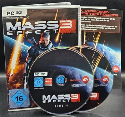 Mass Effect 3 (PC)