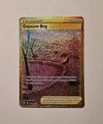 Gapejaw Bog 213/195 SWSH12: Silver Tempest Secret Rare NM