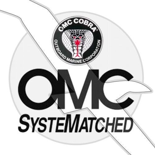 OMC Sterndrive Motor Shim .002 0908002 908002