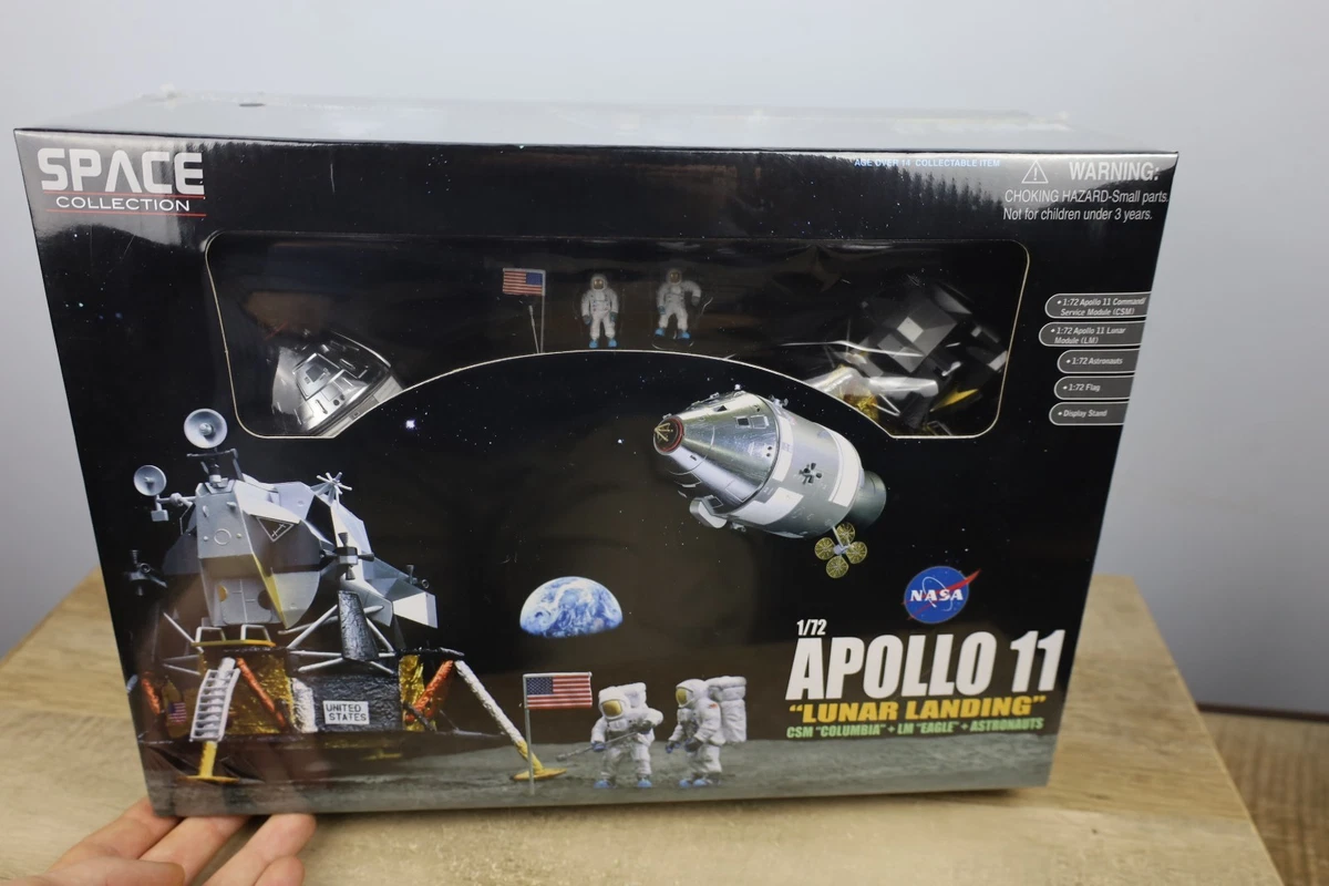 Dragon Models Spacecraft Spacecrafts for sale | eBay