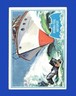 1966 Topps Batman B Series Set-Break # 3B Hydrofoil Hotspot