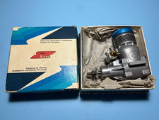 Vintage Super Tigre G.60 Blue Head Perry ABC - New Old Stock