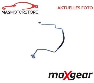 HOCHDRUCKLEITUNG KLIMAANLAGE MAXGEAR AC935758 A NEU OE QUALITÄT