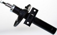 2X StoßDäMpfer Denckermann DSB124G FüR VW Ford Sharan Seat 7M8 7M9 7M6 20V TDI 1