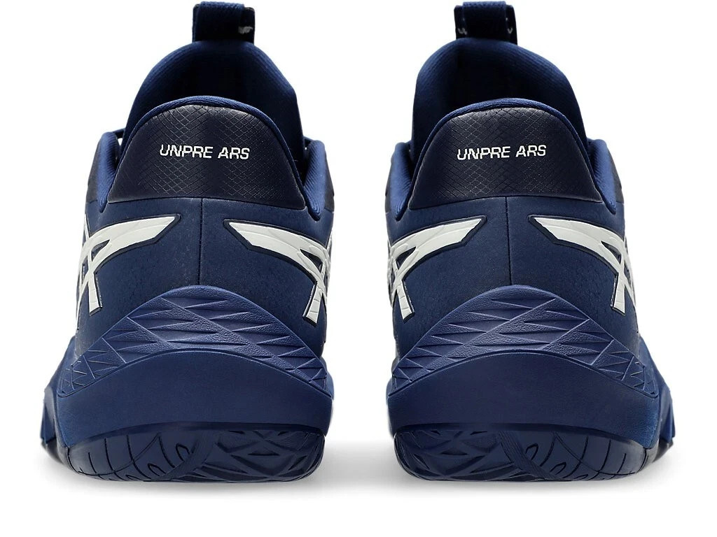 New asics Basketball Shoes UNPRE ARS LOW 2 1063A083 400 | eBay