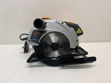 Saber 959422 1200W Circular Saw