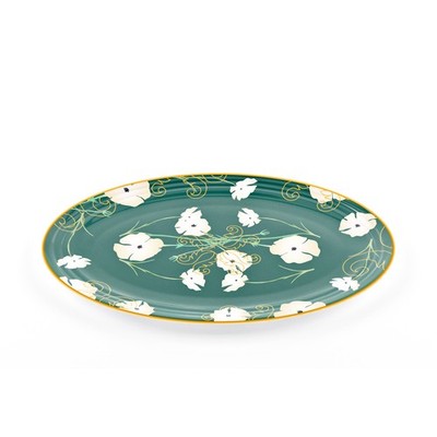 Guzzini Oval Tray Large Fusion