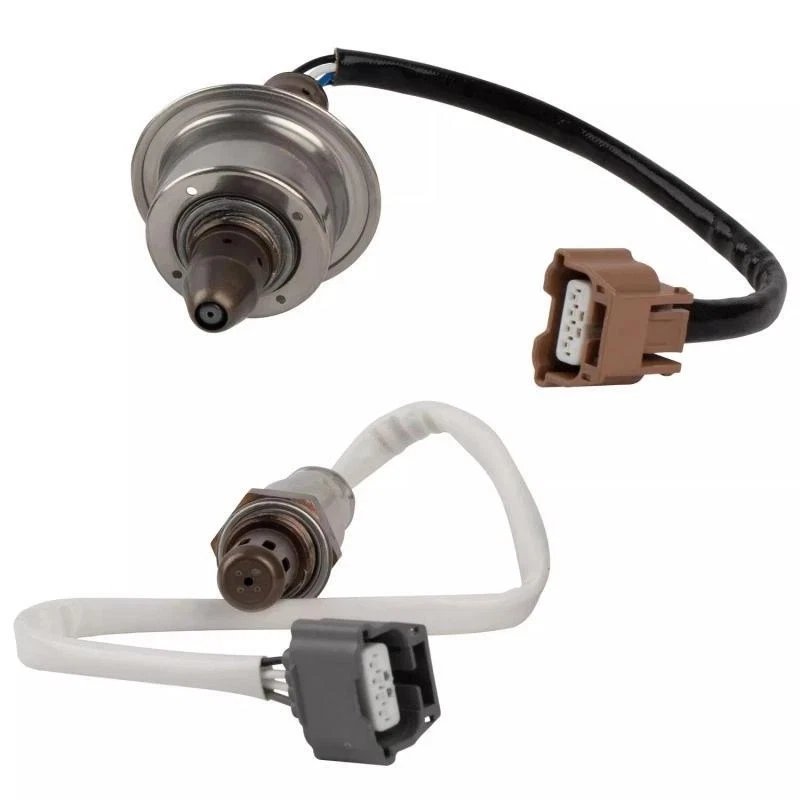 Set of 2PCS Oxygen O2 Sensor Upstream&Downstream For 2012-2017 Nissan Versa 1.6L - Изображение 2 из 4