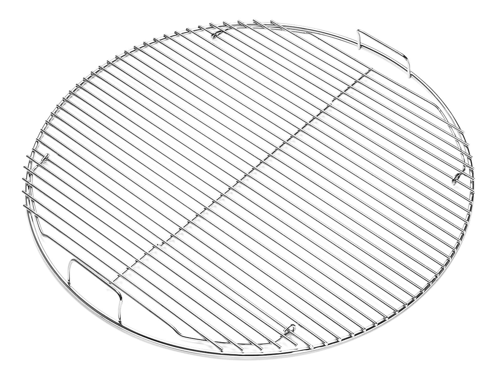 soldbbq 22-inch Stainless Steel Cooking Grate Hinged for 743