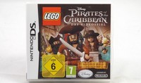 Disney Lego Pirates Of The Caribbean: Das Videospiel (Nintendo DS/2DS/3DS)