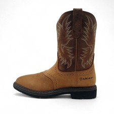 Ariat Men's Slip Resistant M for Sale Shop New Used Men's Boots