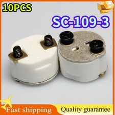 10PCS SC-109-3 halogen lampholder Martin shadowless DBGM 913 alternative
