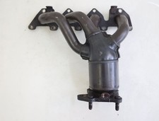 Abgaskrümmer VW NEW BEETLE 036178EAAA 1.4 55 KW 75 PS Benzin 08-2004