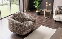 Bequemer Sessel – Stilvolles Design Trifft Auf HöChsten Komfort.