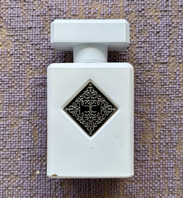 AUTHENTIC Initio REHAB Extrait de Parfum Spray 3.04 fl oz SEE LEVEL 