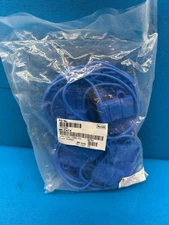 25-Pack - OptiFuse LPR-03BL-14BL-DC Blue In-Line Fuse Holders