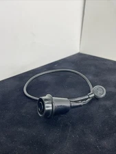 Vintage Hasselblad FK-30 (12") Shutter Cable Release For 500EL & 500ELM Cameras.