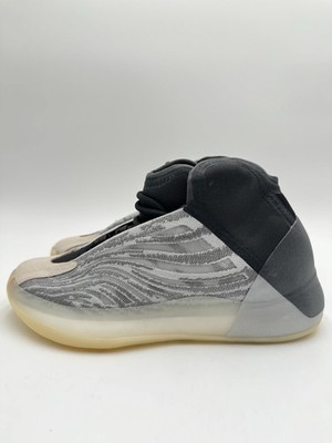 Adidas Men's Yeezy Quantum Size 6.5 Quantum Gray |Q46473|
