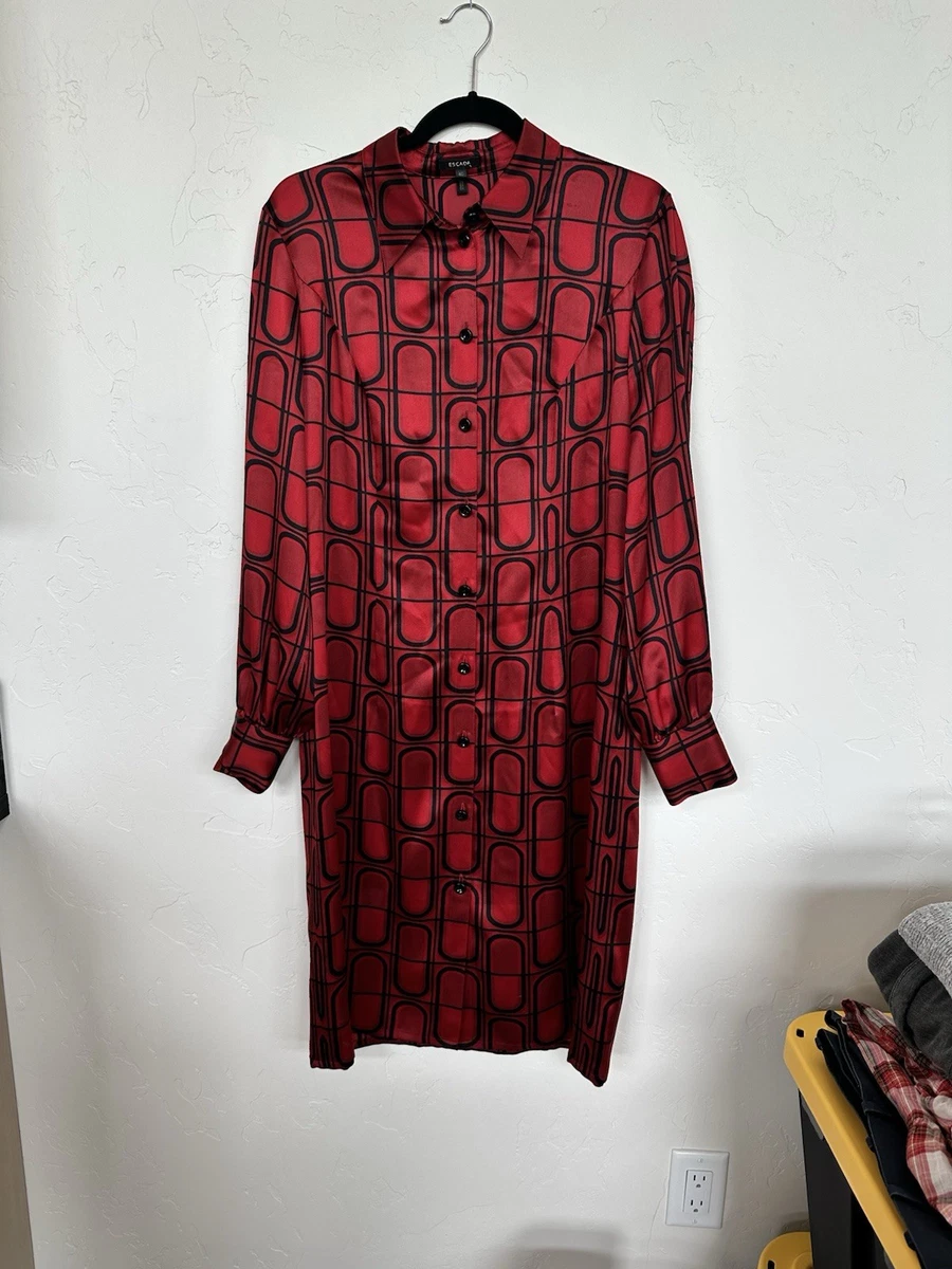 ESCADA Vintage Dresses for Women for sale | eBay