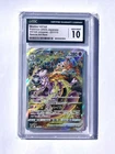 2022 Mewtwo VSTAR Pokémon Japanese VSTAR Universe SAR CGC 10, Free Shipping