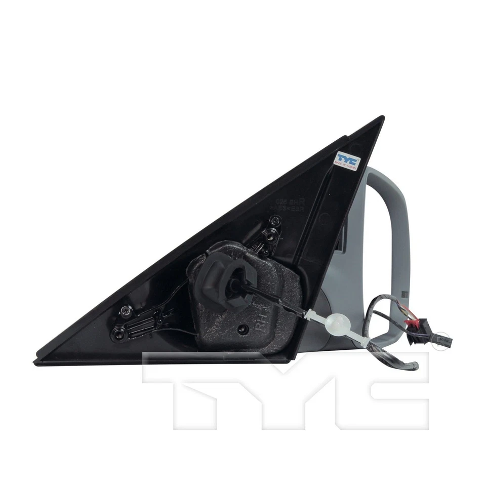 Espejo de puerta TYC 8330051 para 09-17 Audi Q5 SQ5 Foto 3 de 4