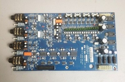 Digidesign Digi 003R  ProTools Interface Parts - Analog Board (chan 5-8 Inputs)