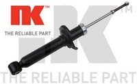 NK 65221336 StoßDäMpfer StossdäMpfer Hinterachse Hinten FüR Nissan