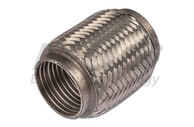 Flexrohr Abgasanlage interFLEX HJS 83 00 8522 Flexibel für BMW E46 Edelstahl 3er