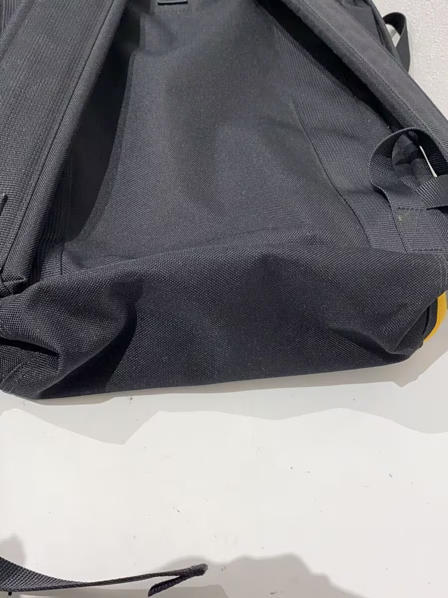 Porter Backpack Polyester Blk K6948 - image 4