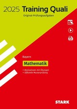 STARK Training Abschlussprüfung Quali Mittel...