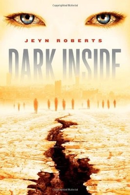 Dark Inside Hardcover Jeyn Roberts