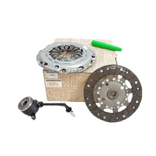 Kit d'embrayage Dacia DOKKER