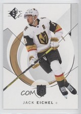 2024-25 SP Retail Jack Eichel #8 1l7n