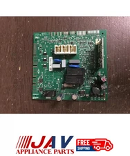 Whirlpool Maytag W10321161 Washer Control Board JJV# 13338