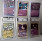 Gem Mint 10 Mewtwo set Pokemon TCG Pokemon Cards