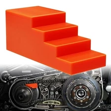 Primary Drive Locking Tools 1pcs Motorcycle Transmissions Chains Locking Tool 