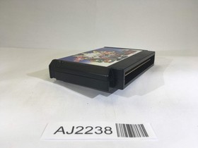 AJ2238 Akumajo Castlevania Special Boku Dracura Kun NES Famicom Japan