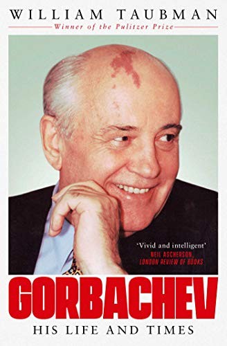 Gorbachev: The Man and His Era by William Taubman (PB 2018) - Image 6