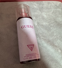 GUESS Guess Fragrance Mist Body Spray for Women 8.4 fl oz / 250 mL