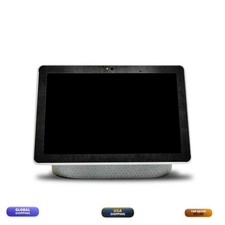 MightySkins Google Nest Hub Max - Scratched Up Skin Cover