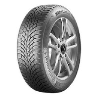 Continental Wintercontact TS-870 3PMSF Winterreifen 195/65 R15 91H Id15740