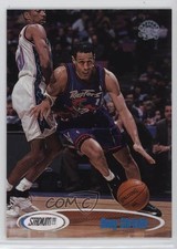 1998-99 Topps Stadium Club Doug Christie #16 0qr0