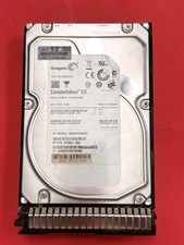 Seagate Hard Drive 2TB ST32000644NS 7200RPM 64MB SATA II 3.5" inch