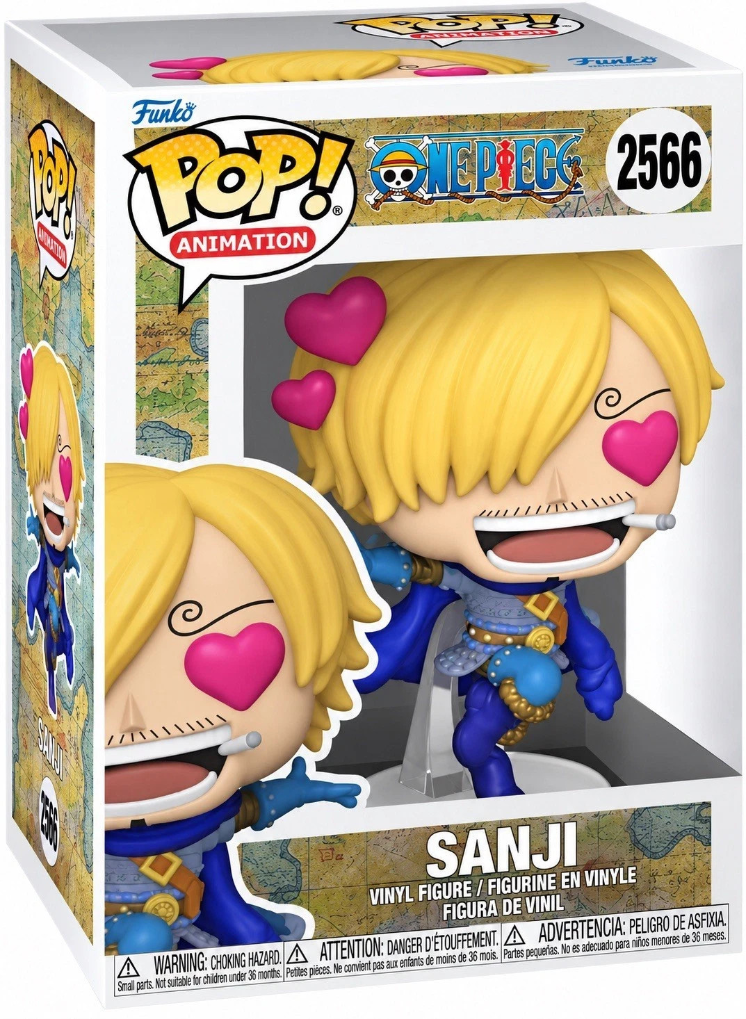 FUNKO POP Riven league of legends - Immagine 49