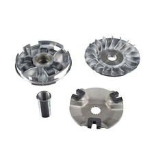 ScooterLibre Variomatik 50ccm 2-Takt (für: Beeline Pista 50 AC DT Drum 16-19 )