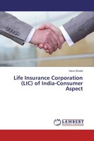 Life Insurance Corporation (Lic) Of India-Consumer Aspect Varun Shukla