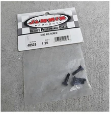 Vintage RC Car Buggy 1/8 OFNA 4058 Jammin' King Pin Screw X1 CR Old Stock NIB (4