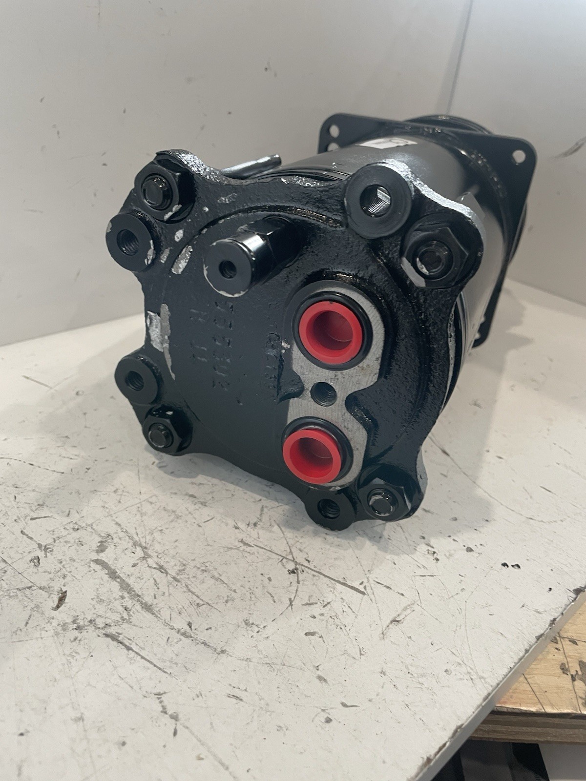 Bentley Rolls Royce Ac Compressor 1970-1996